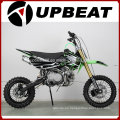 Upbeat moto 125cc pit bike para la venta barato embrague manual